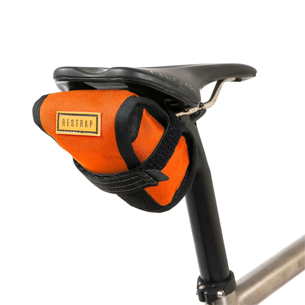 縮圖：【Restrap】TOOL POUCH