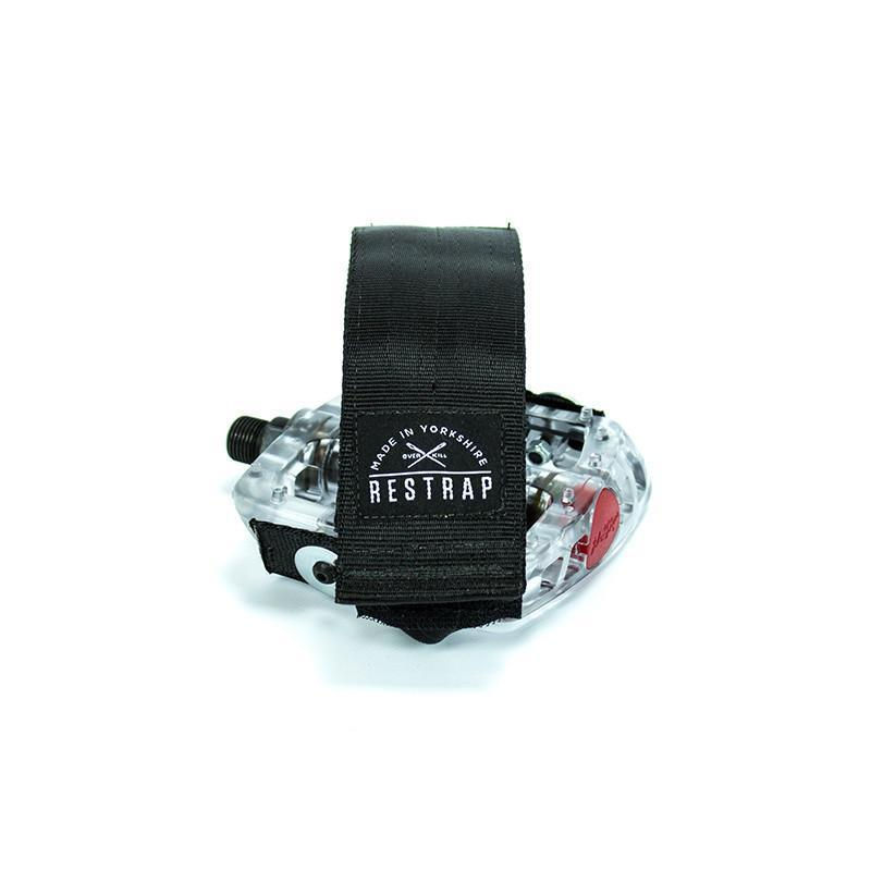 縮圖：【Restrap】PEDAL STRAPS - DIAGONAL