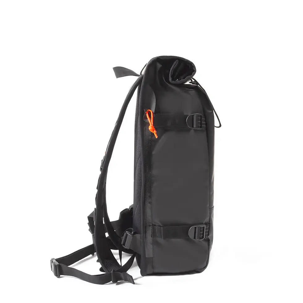 縮圖：【Restrap】ROLLTOP BACKPACK 22L