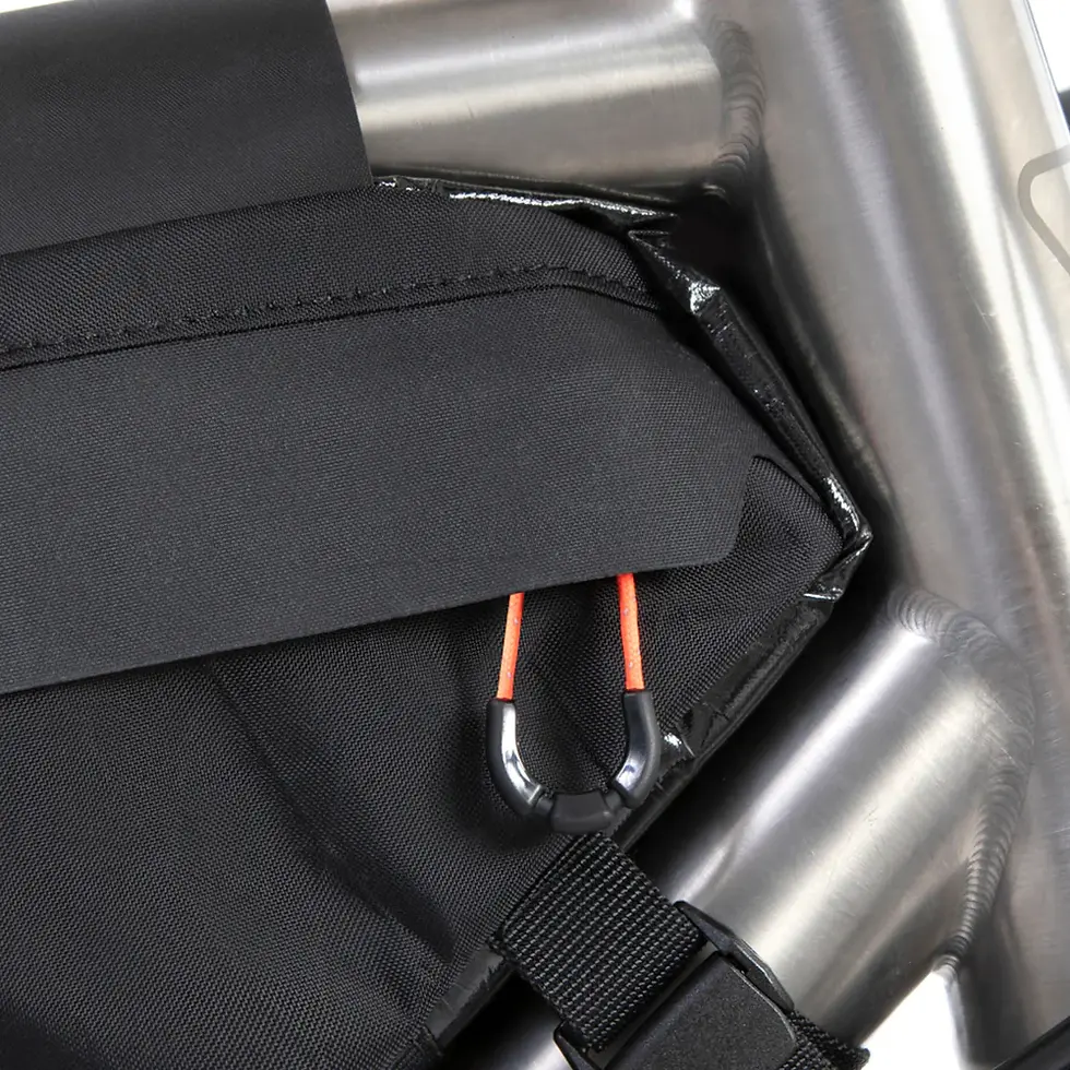 縮圖：【Restrap】RACE FRAME BAG - LARGE