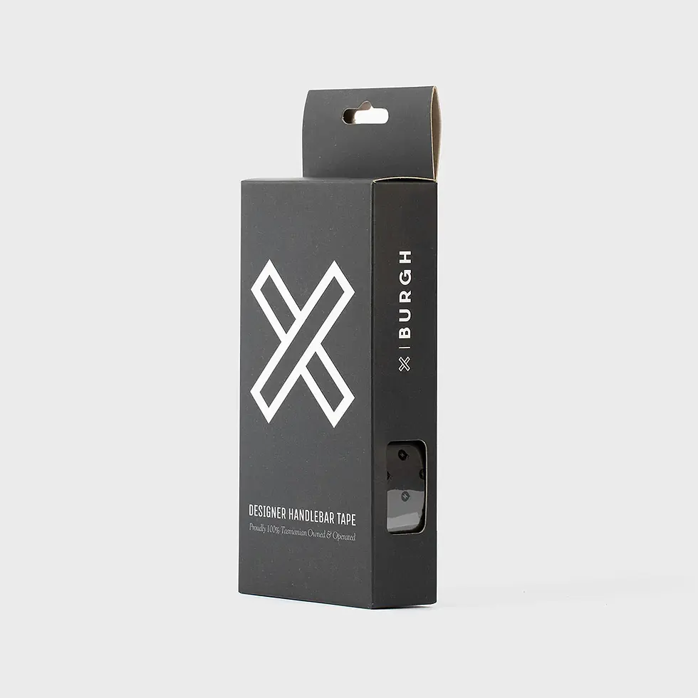 縮圖：【BURGH】Wattbombs Stealth Bar Tape