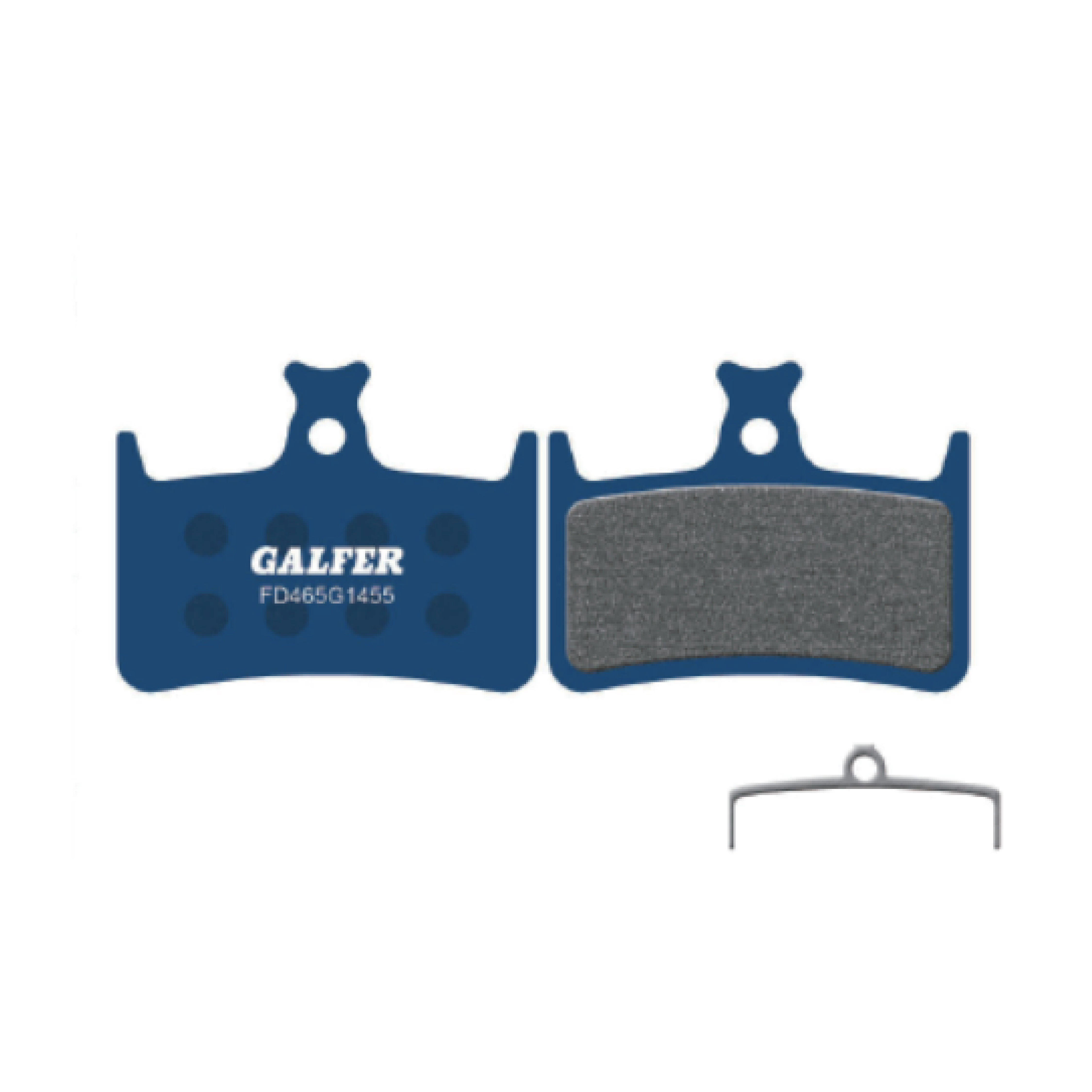 【GALFER】HOPE FD465/G1455 來令片