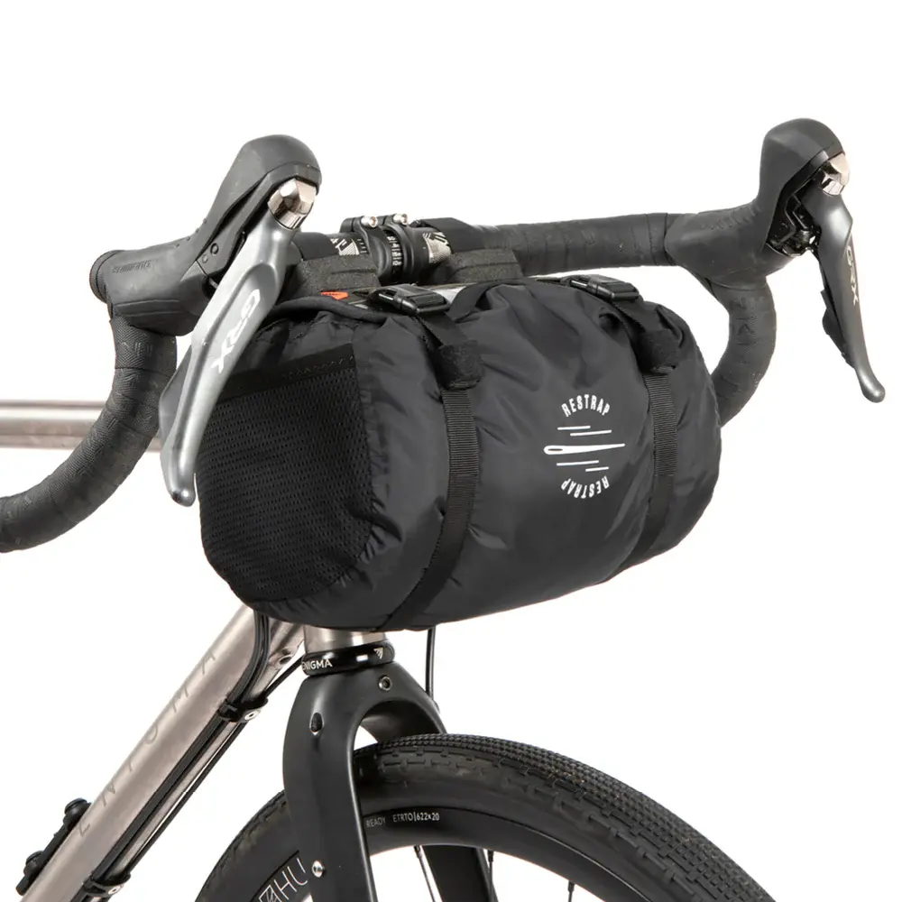 【Restrap】RACE BAR BAG
