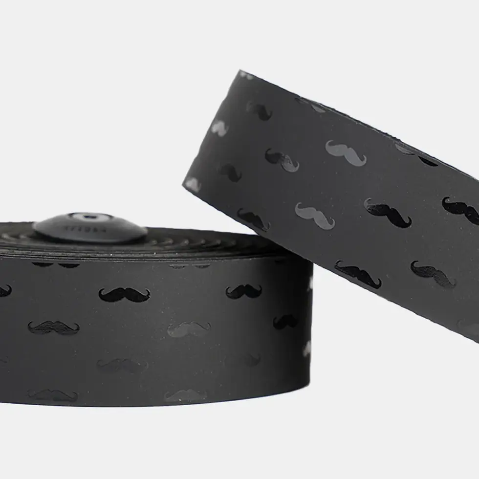 縮圖：【BURGH】Big Mo Stealth Bar Tape