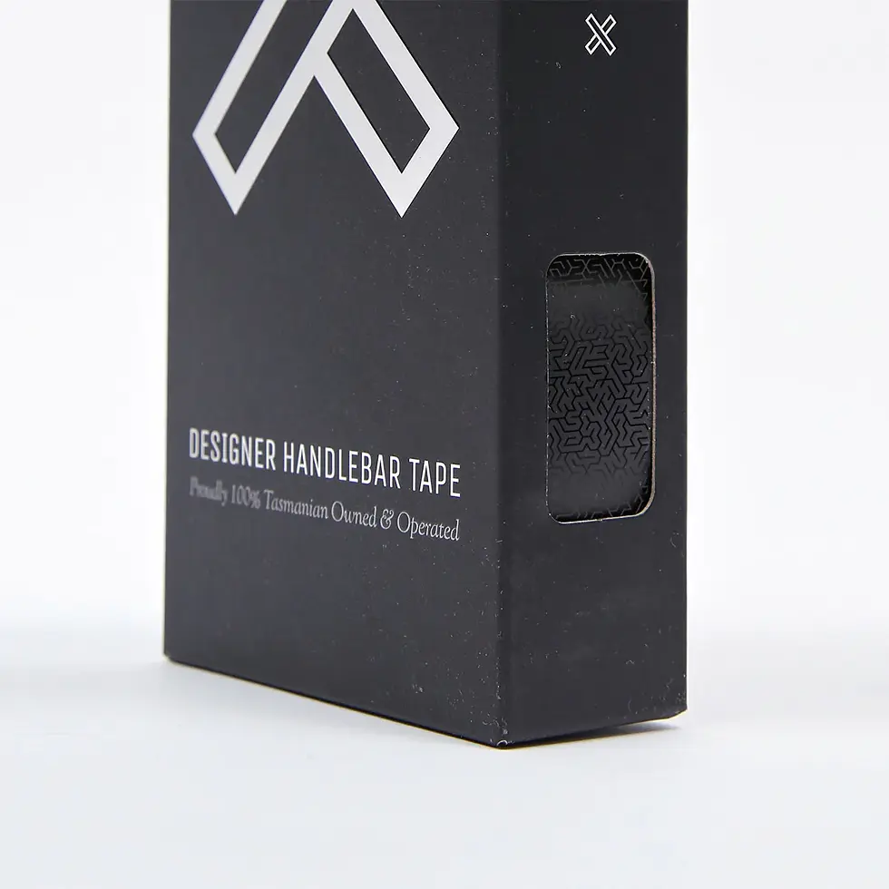 縮圖：【BURGH】Matter Stealth Bar Tape