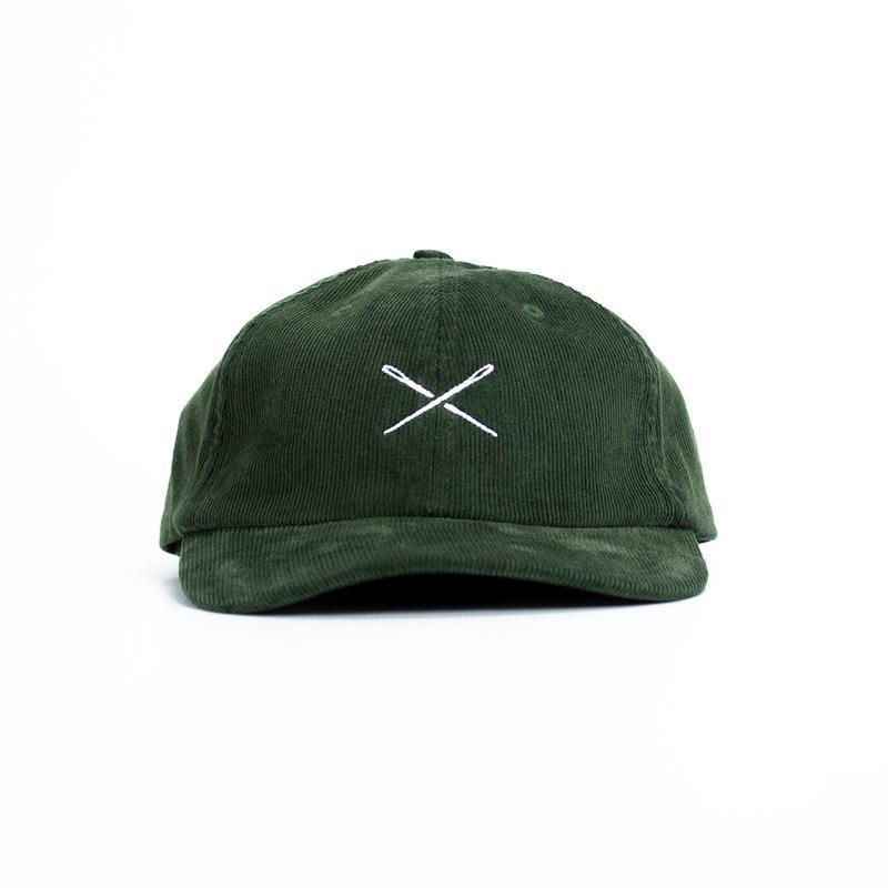 縮圖：【Restrap】CAMP CAP