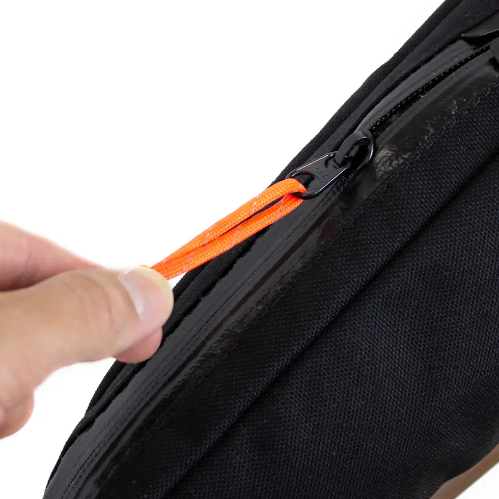 縮圖：【Restrap】TOP TUBE BAG
