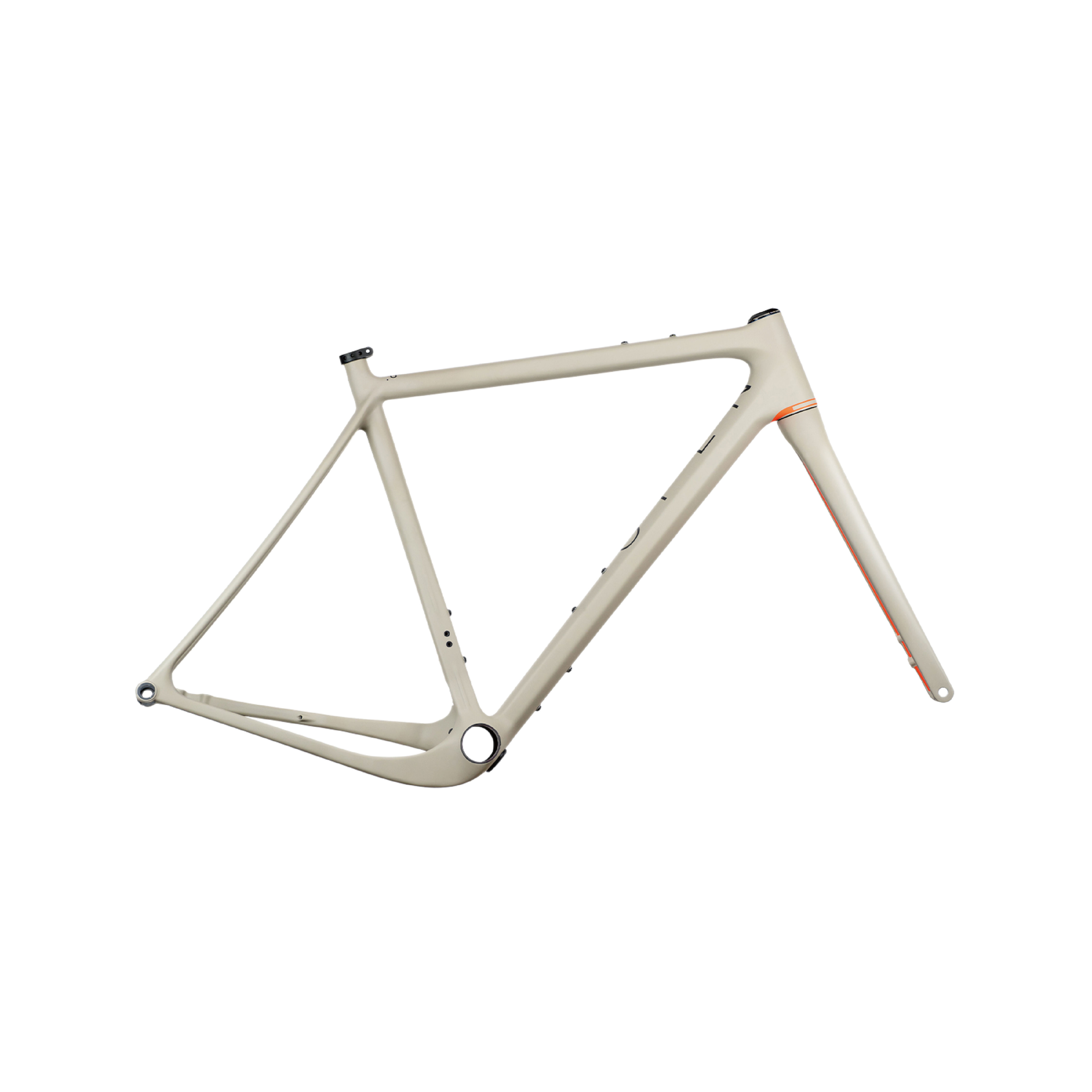 【OPEN】U.P. Frameset