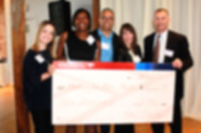 Bank of America donation