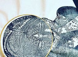 A little sample from the Adult Mix Media