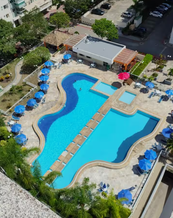 Airbnb ao lado do Riocentro, Rock in Rio 2026, Farmasi Arena e Praias do Rio com Piscina e Garagem