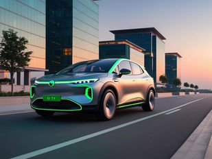 electric vehicle