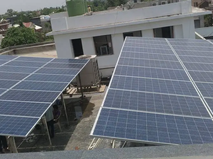 15kW Solar System Price In India – Your Complete Guide (2025)