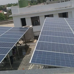15kW Solar System Price In India – Your Complete Guide (2025)