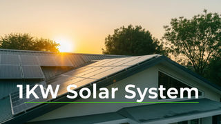 1kW Solar System Price in India with Subsidy (2026): Complete Buyer's Guide