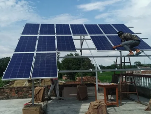 Solar System Price And Subsidy In Uttarakhand 2025