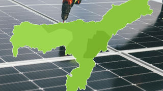 Solar System Price and Subsidy in Assam (2025): Complete Guide