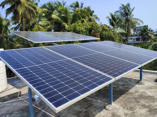 Solar System Price And Subsidy In Rajasthan 2025