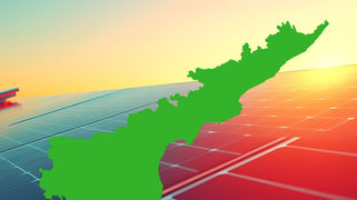 Solar System Price and Subsidy in Andhra Pradesh (2025) – Complete Guide