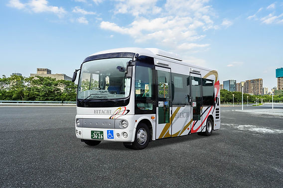 足立区・はるかぜ】11/9＜足立区内在住・在学の小学生対象＞バスの乗り