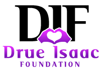 Drue Isaac Foundation logo, recovery partners of Direct Recovery Support.