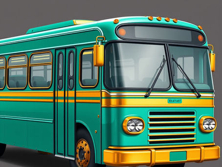 When the Wrong Bus Costs You More Than the Ride