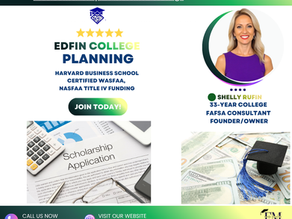 After May 1? EDFIN Still Has Your Back