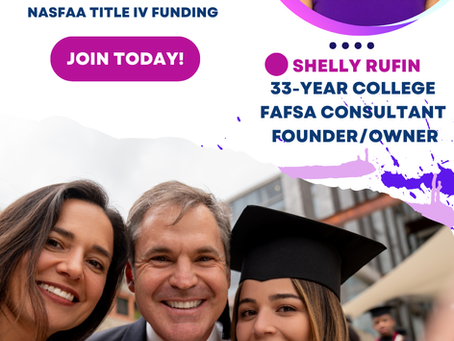 Divorce & FAFSA Rules 