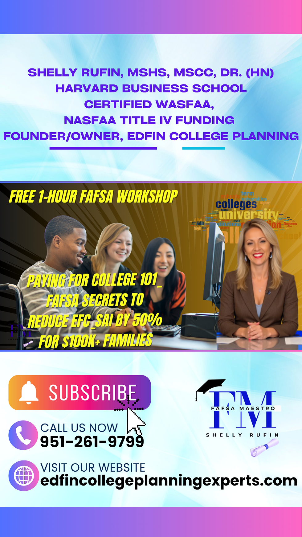 Parents and Students