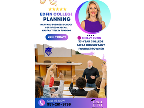 FAFSA Completions Surge Among High School Juniors 