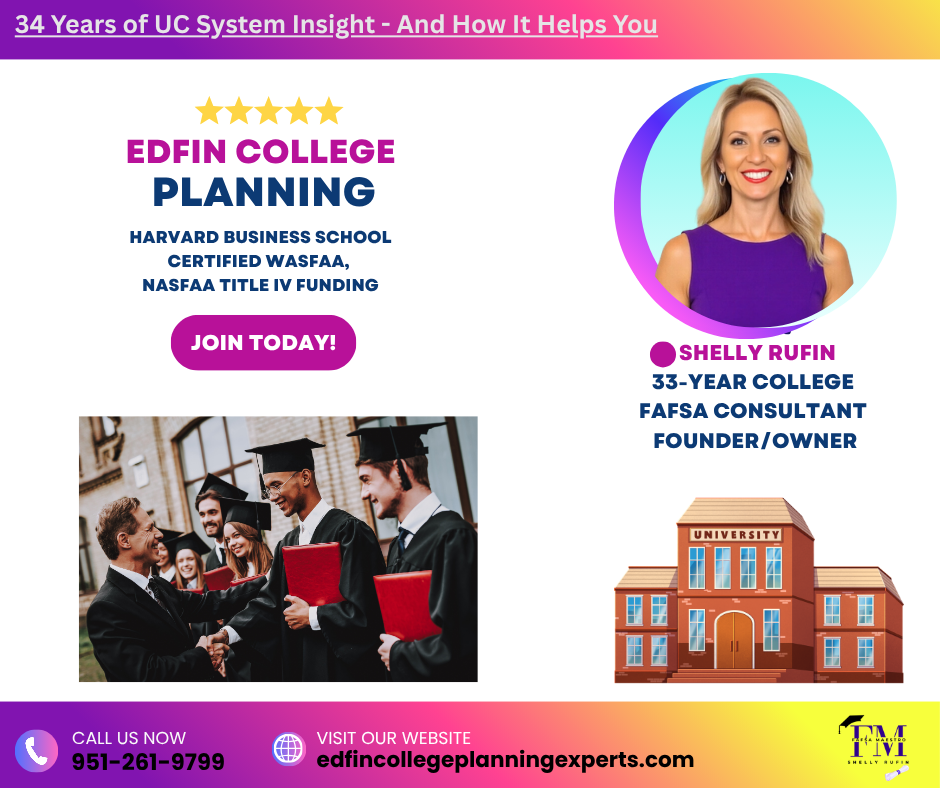 Why 34 Years of FAFSA Experience Changes Everything