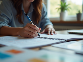 Building an Effective College Admissions Strategy