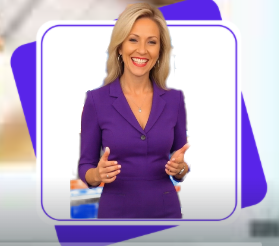 Shelly Rufin Bio