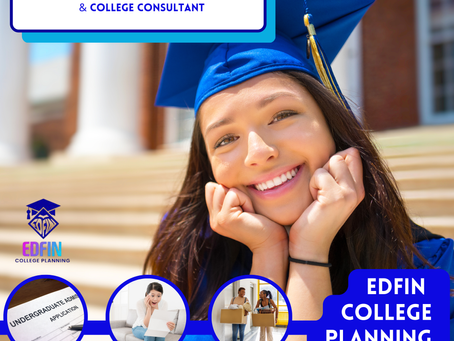 Expert Support for Ivy League Dreams: Hiring a 33-Year FAFSA Pro & College Consultant