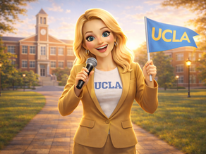 UCLA
