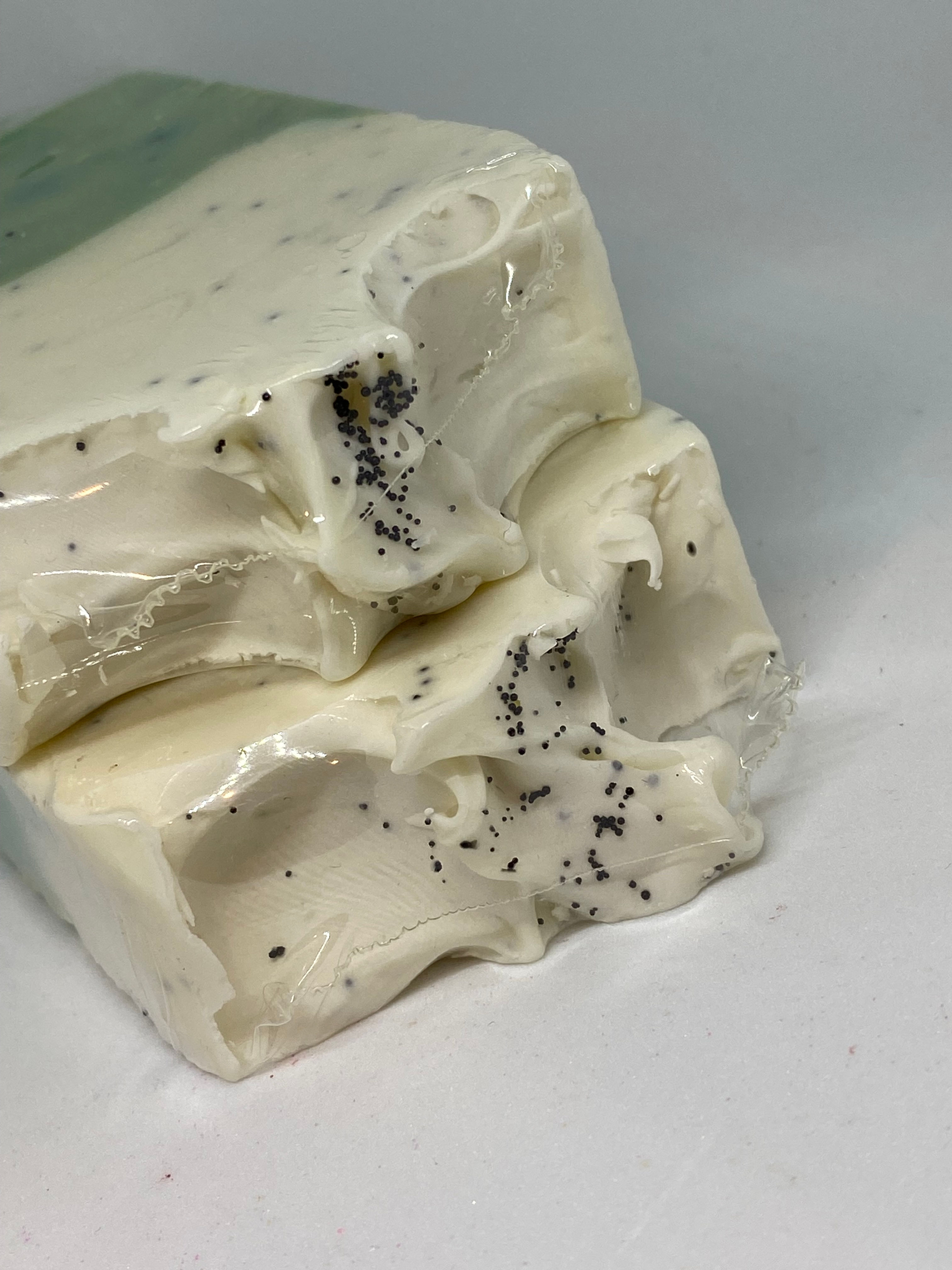 Eucalyptus Spearmint