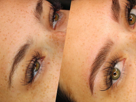 Understanding the Reasons Behind the Fading of Cosmetic Tattooing Over Time