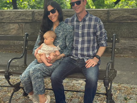 Products I Wish I Got Earlier and Still Use Postpartum and Beyond