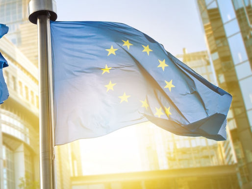 União Europeia fideliza apoio duradouro à Ucrânia