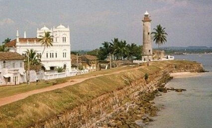 Primeiro-ministro Ranil Wickremesinghe é eleito Presidente do Sri Lanka