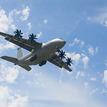 Aviation Museums: Journey into Flight's Rich History