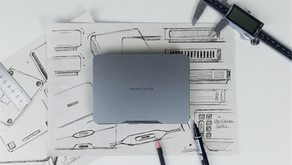 How We Designed the Khadas Mind