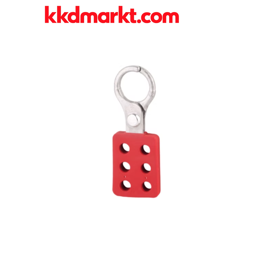 Locksan LS-K11 25 mm Vinil Kaplamalı Alüminyum Çoklandırıcı Ekipmanı