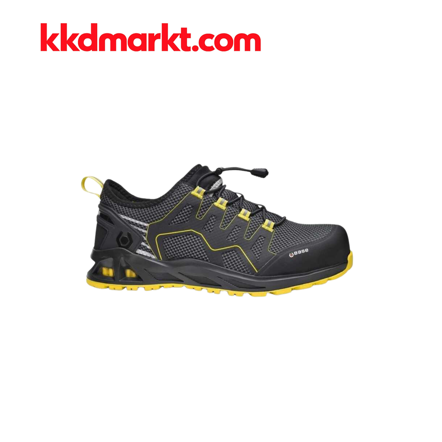 Base B1006A K-BALANCE S1P HRO SRC İş Ayakkabısı