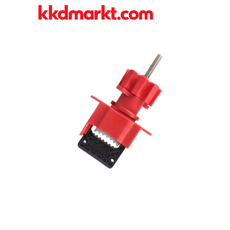Locksan LS-F34 Üniversal Kelebek Vana Kilitleme Ekipmanı