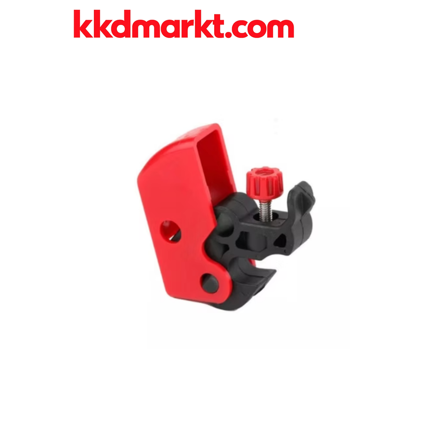 Locksan LS-D2394 Minyatür Devre Kesici Kilitleme Cihazı