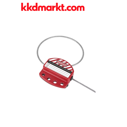 Locksan LS-L11-1 / LS-L11-2 Ayarlanabilir Kablo Kilitleme Ekipmanı