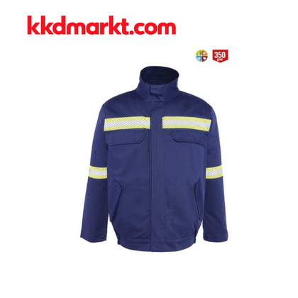 MyForm 42003 Ark Optima Elektrikçi Montu – Lacivert