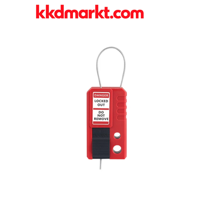 Locksan LS-L42 Mikro Kablo Kilitleme Cihazı