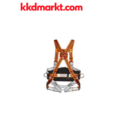 EKS E/118 Düşüş Durdurma ve Konumlandırma Kemeri